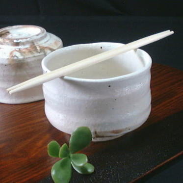 鉄散抹茶風小鉢　
