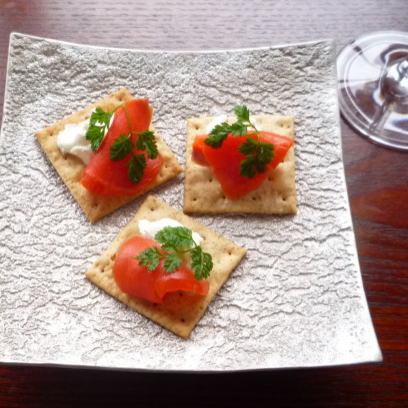 中皿 S Cooking photo | Club Table