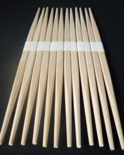 吉野杉らん中帯巻(100膳）